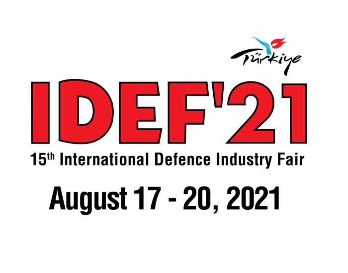 IDEF’21 will be held on August 17-20, 2021