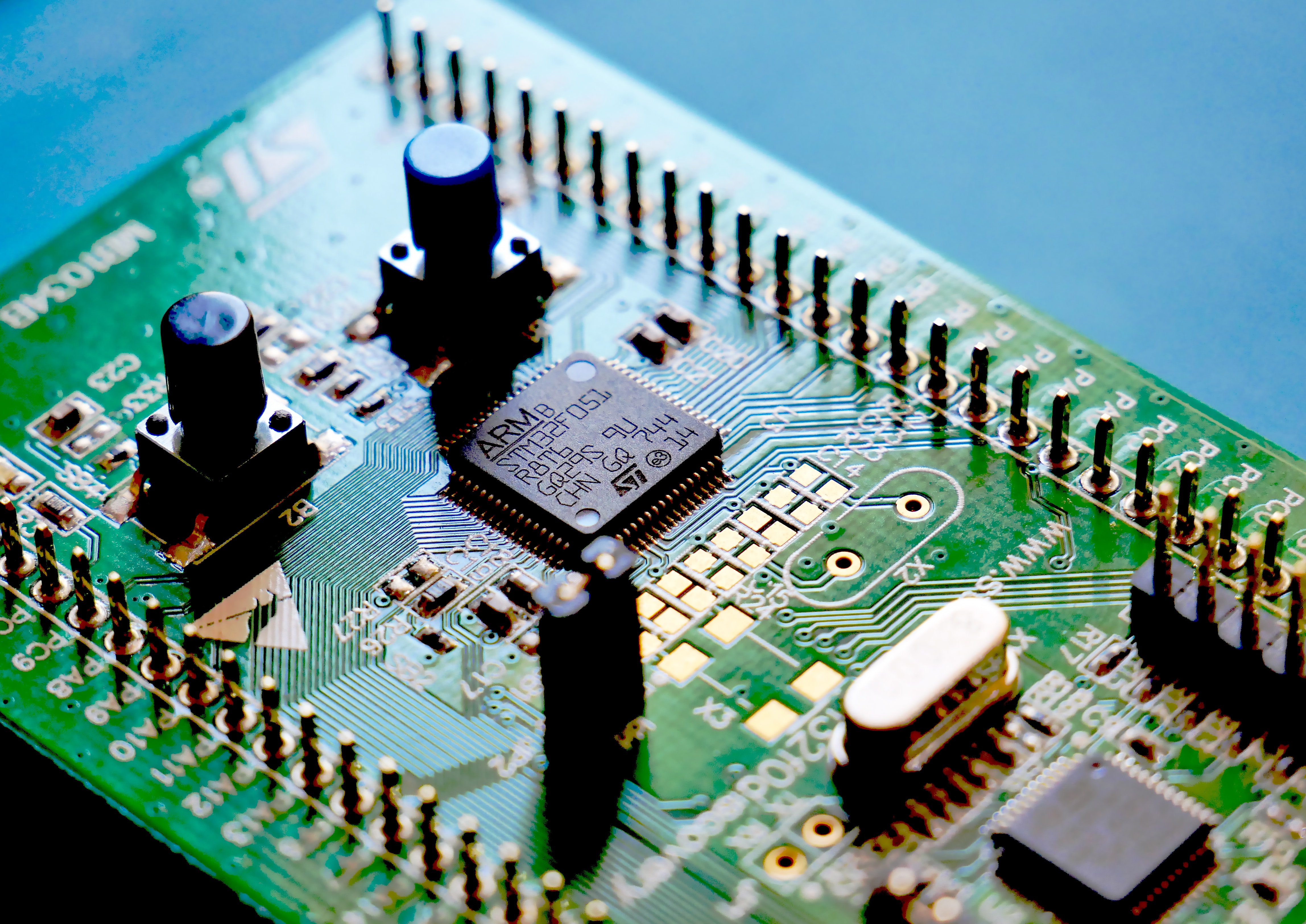 Importance of choosing the right PCB supplier